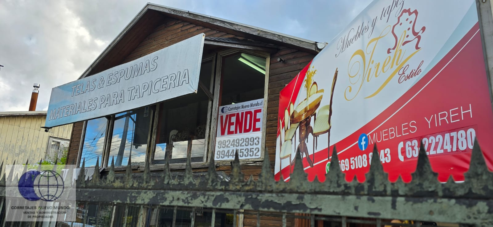 Propiedad en Picarte